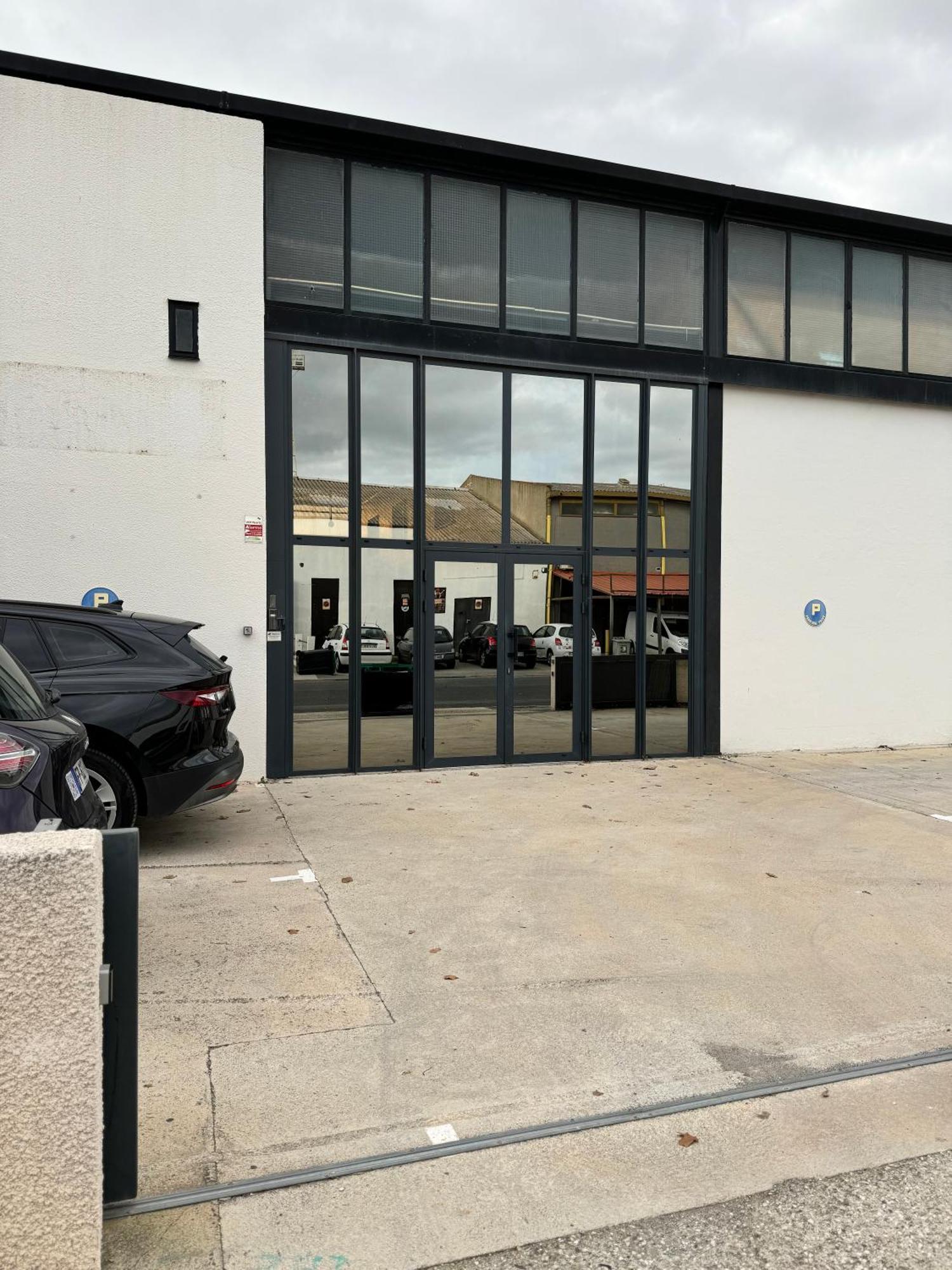 Worldroom Chambre Privee Avec Espace Commun Perpignan Bagian luar foto