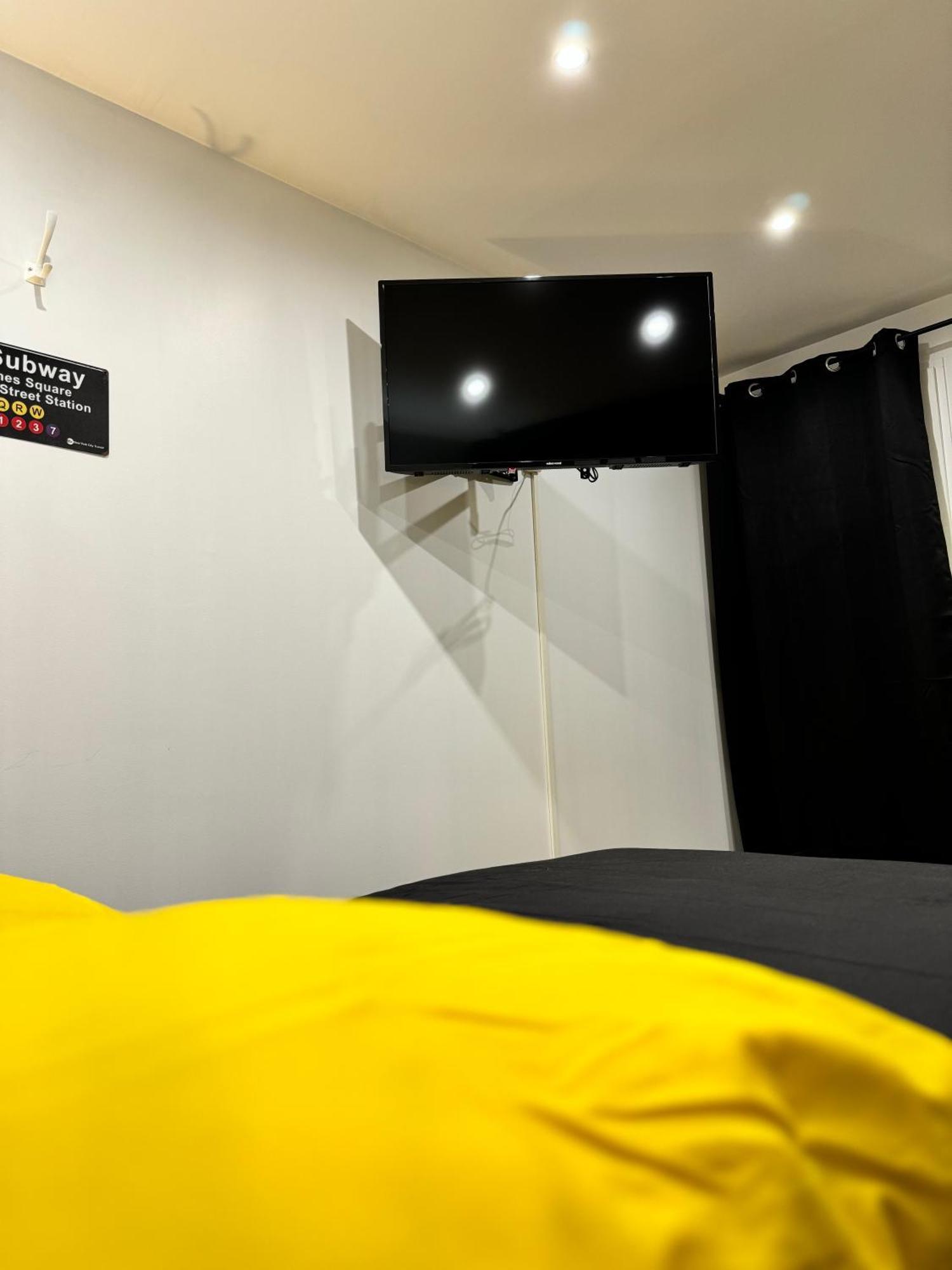 Worldroom Chambre Privee Avec Espace Commun Perpignan Bagian luar foto